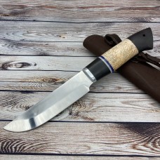 Нож Лунь K340