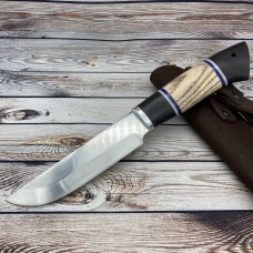 Нож Лунь K340