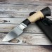 Нож Кустарь D2