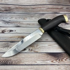 Нож Универсал K340