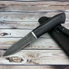 Нож Метелица хв5