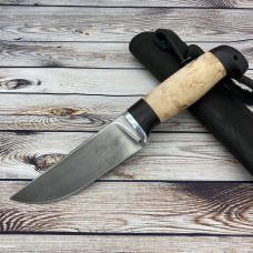 Нож Лунь хв5