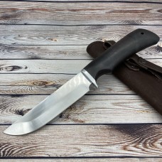 Нож Лунь х12мф