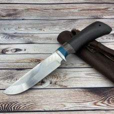 Нож Лунь х12мф