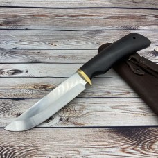 Нож Лунь х12мф