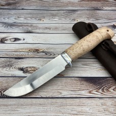 Нож Лунь х12мф