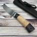 Нож Кедр K340