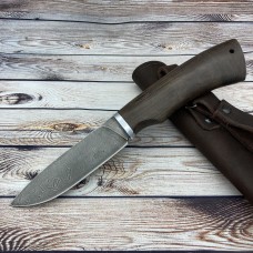 Нож Сиг Дамаск