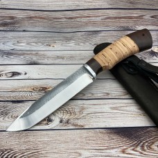 Нож Сиг х12мф