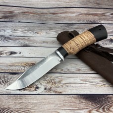 Нож Олень х12мф