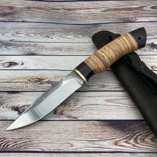 Нож Питон х12мф