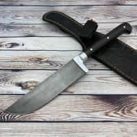 Узбекские ножи (Пчаки)