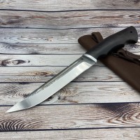 Туристические ножи