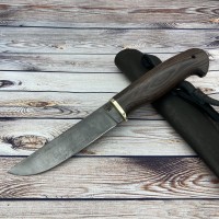 Туристические ножи