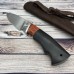 Нож Кустарь K340